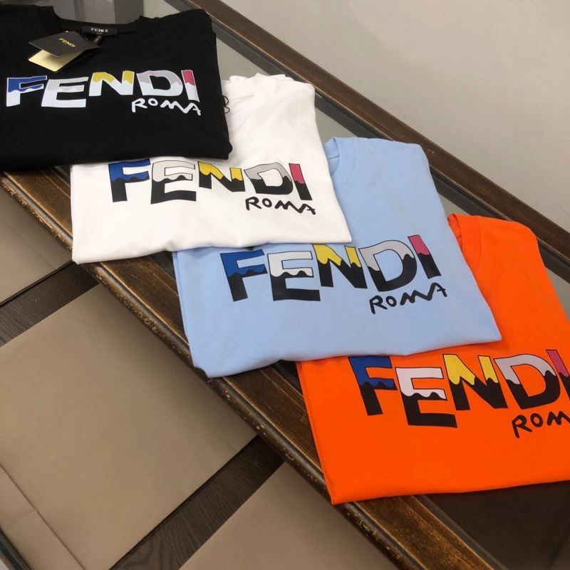 Fendi T-Shirts